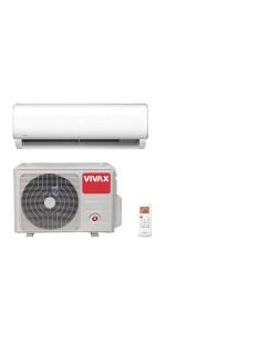   VIVAX M DESIGN 3,81kW, ACP-12CH35AEMIs R32 (Bizonytalan beérkezési határidő)