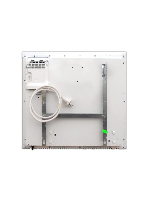 Soprano Sense2 WIFI 1000W elektromos fűtőtest, fűtőpanel, radiátor, konvektor