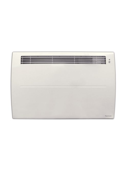 Soprano Sense2 WIFI 1500W elektromos fűtőtest, fűtőpanel, radiátor, konvektor