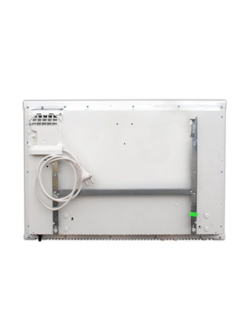 Soprano Sense2 WIFI 1500W elektromos fűtőtest, fűtőpanel, radiátor, konvektor