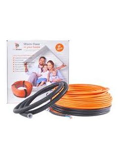 LIKEWARM Fűtőkábel 90 méter 1800Watt