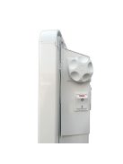 BONJOUR ERP 1500W elektromos fűtőtest, fűtőpanel, radiátor, konvektor