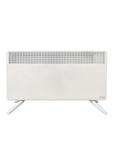   BONJOUR ERP 2500W elektromos fűtőtest, fűtőpanel, radiátor, konvektor
