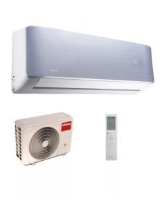 VIVAX  ACP-09CH25AERI+ SILVER 2,78kW, R32 (raktáron)