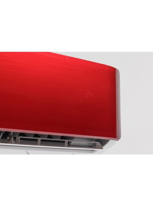 VIVAX R+ DESIGN RED 3,81kW, ACP-12CH35AERI+ RED R32 (raktáron)