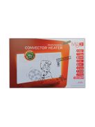 iVigo Professional elektromos fűtőpanel 1500W