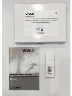 Vivax OSK103 Wifi adapter Vivax M Design klímához