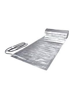 LIKEWARM F-Mat-80-100-130w-3.5 ALU Fűtőszőnyeg 3.5m2